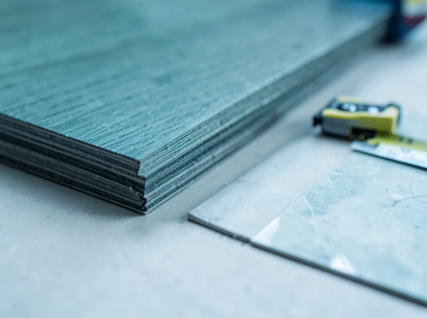 Luxury Vinyl Plank Installation Reynoldsville, WV FAQs